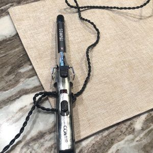 Lowest Ever!😳Conair 1/2 inch rod Works